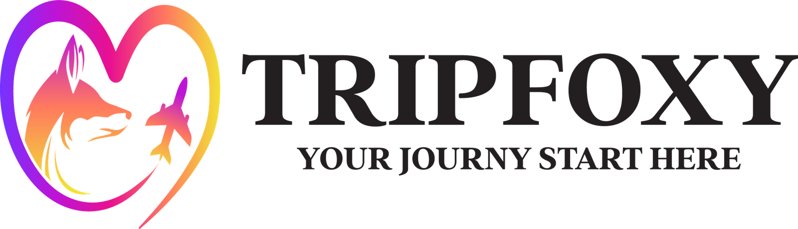 tripfoxy.com